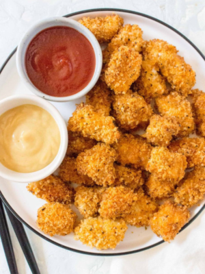 Chicken Nuggets