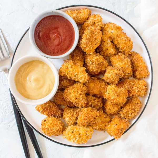 Chicken Nuggets