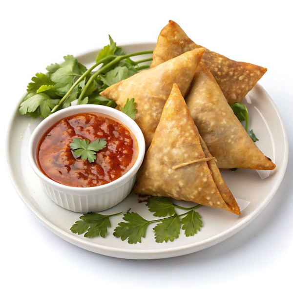 Veg Samosa