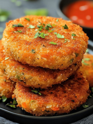 beef cutlet