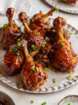 Chicken Lolipop