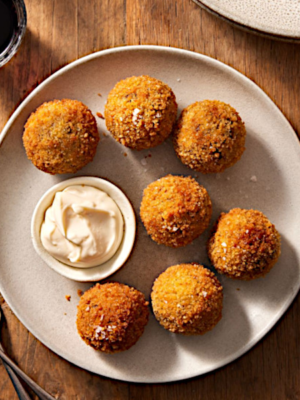 Meat Balls