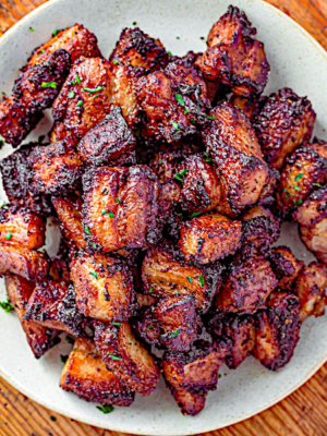 pork fry