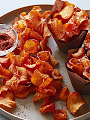 Spicy Chips